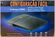 COMO Configurar seu Roteador Linksys E900 300 Mbps WI-FI
